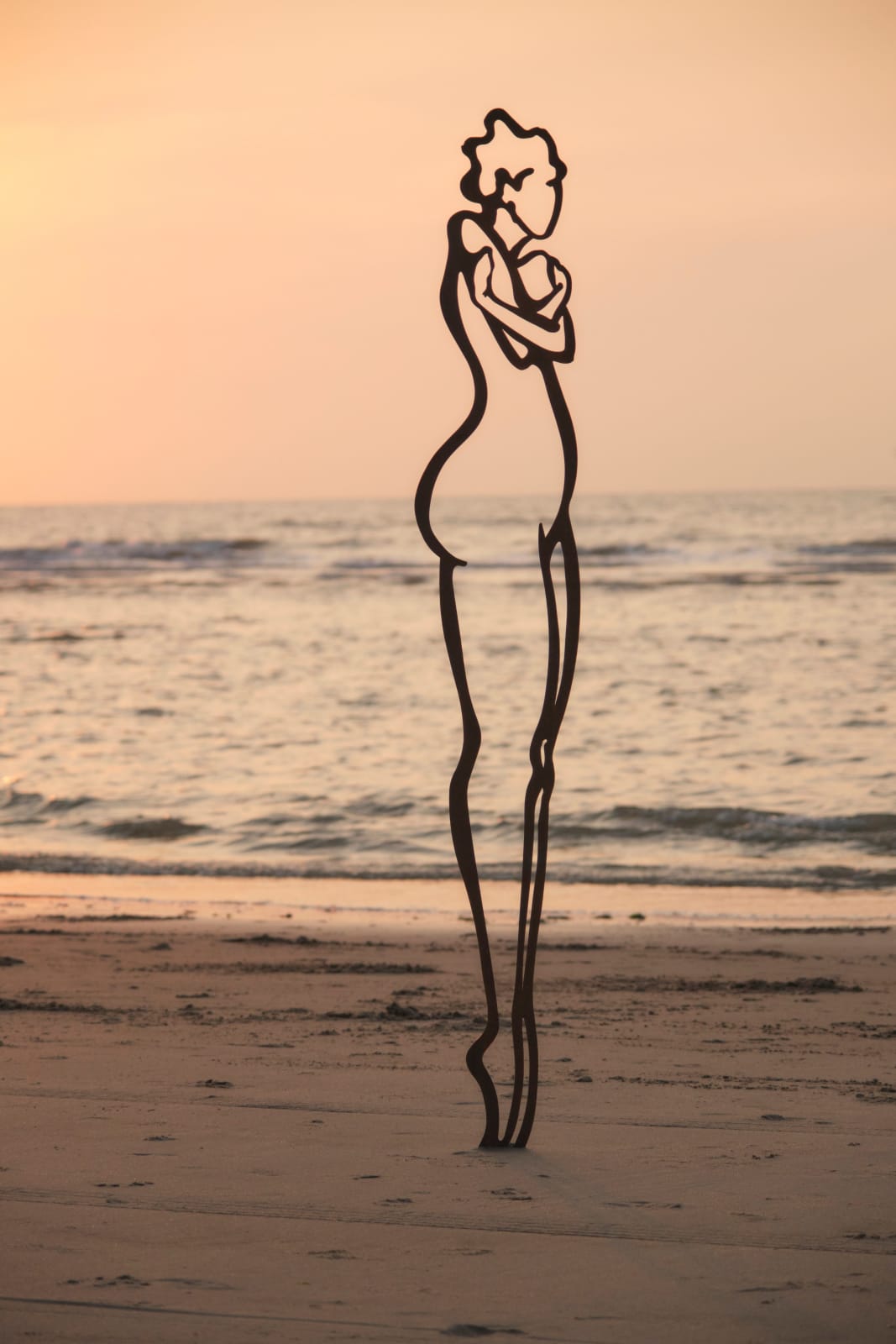RIK VAN DE WALLE, I'M NOT MADE OF STEEL 1/8