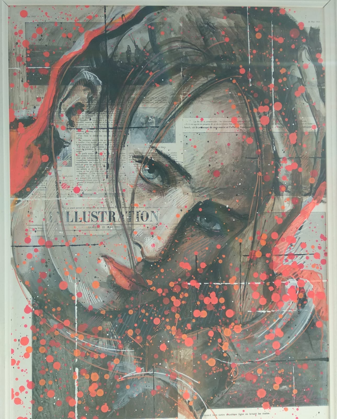 RIK VAN DE WALLE, THE GOLDEN AGE