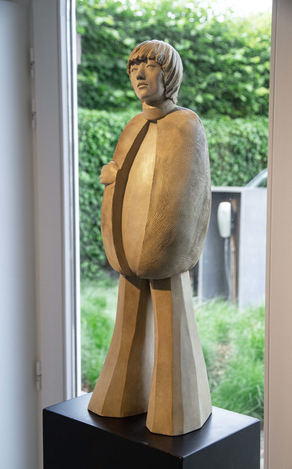 Sonia Queija, PAUSE 1