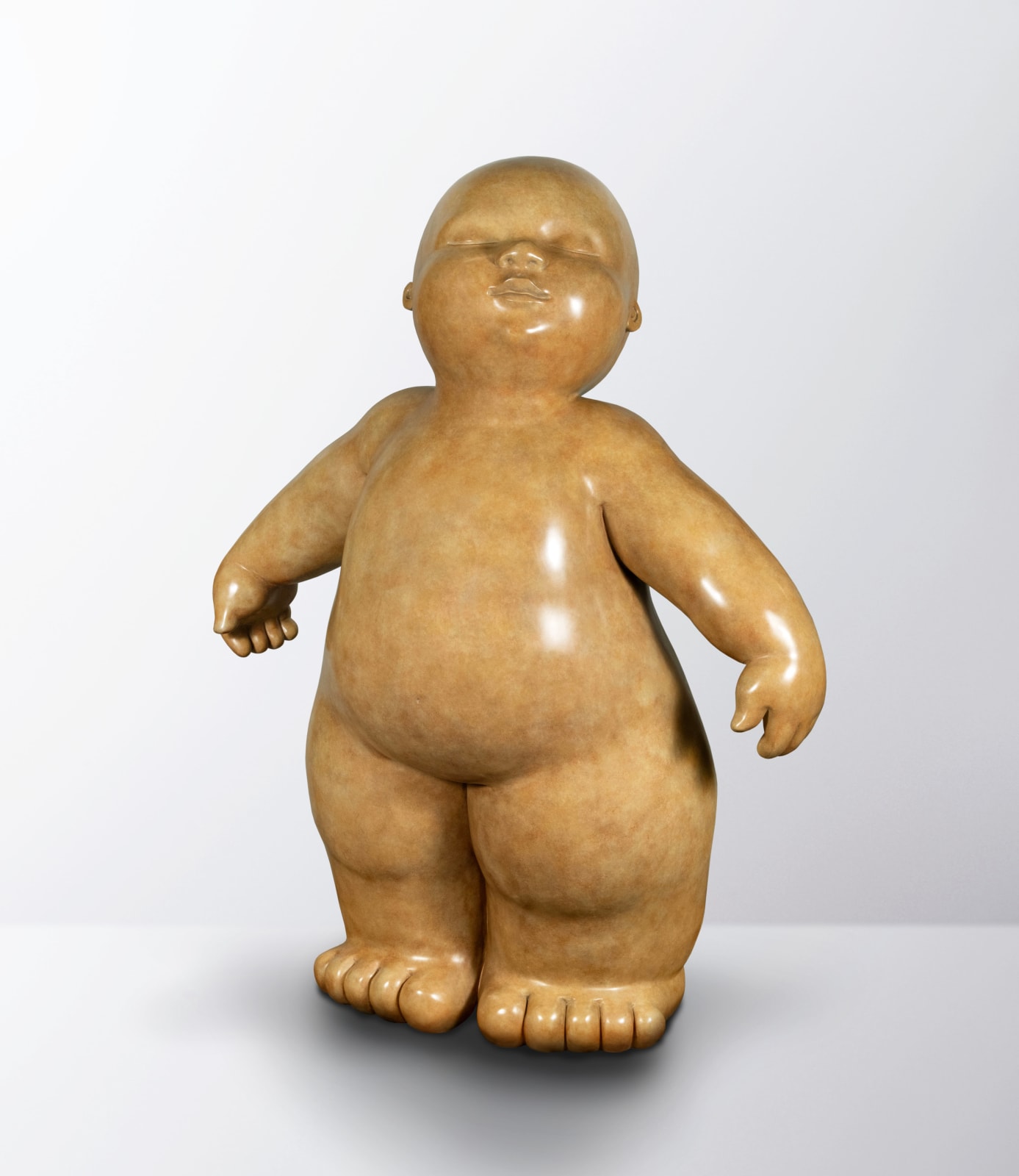 MARIELA GARIBAY, DELICACY