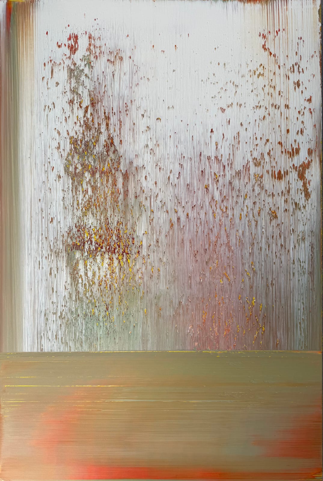 PHILIPPE VAN GELE, HIZMA, 2025