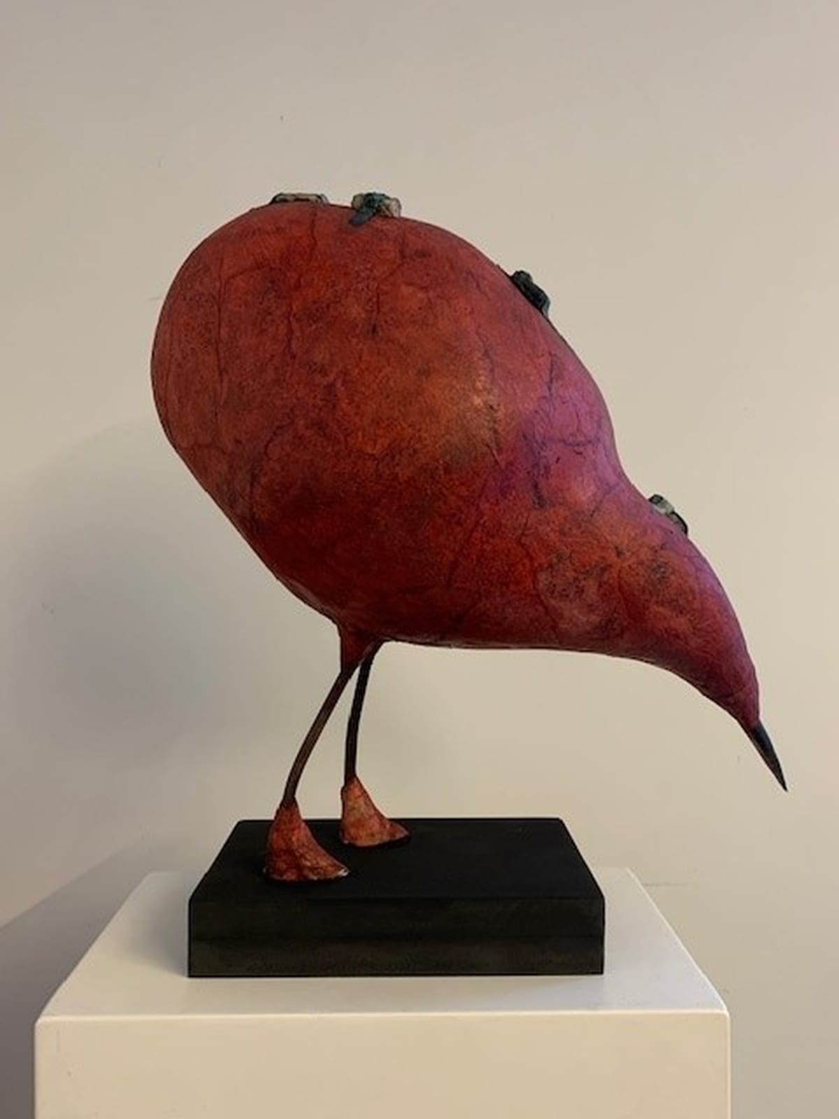 MICHEL FLAMME, RUBIO PICORO