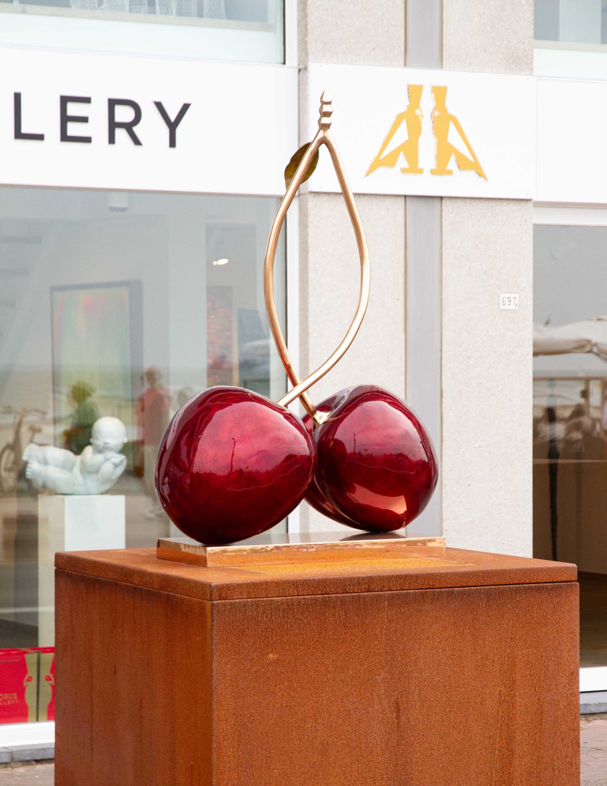 LOTHAR, GRAND DESIRE DOUBLE