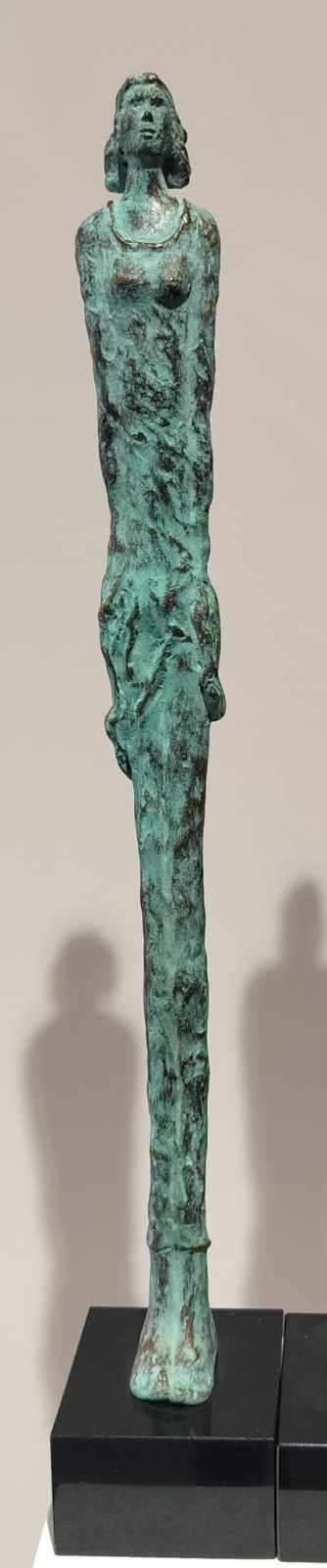 RIETJE GEURTS, BONNE FEMME (kleine versie)