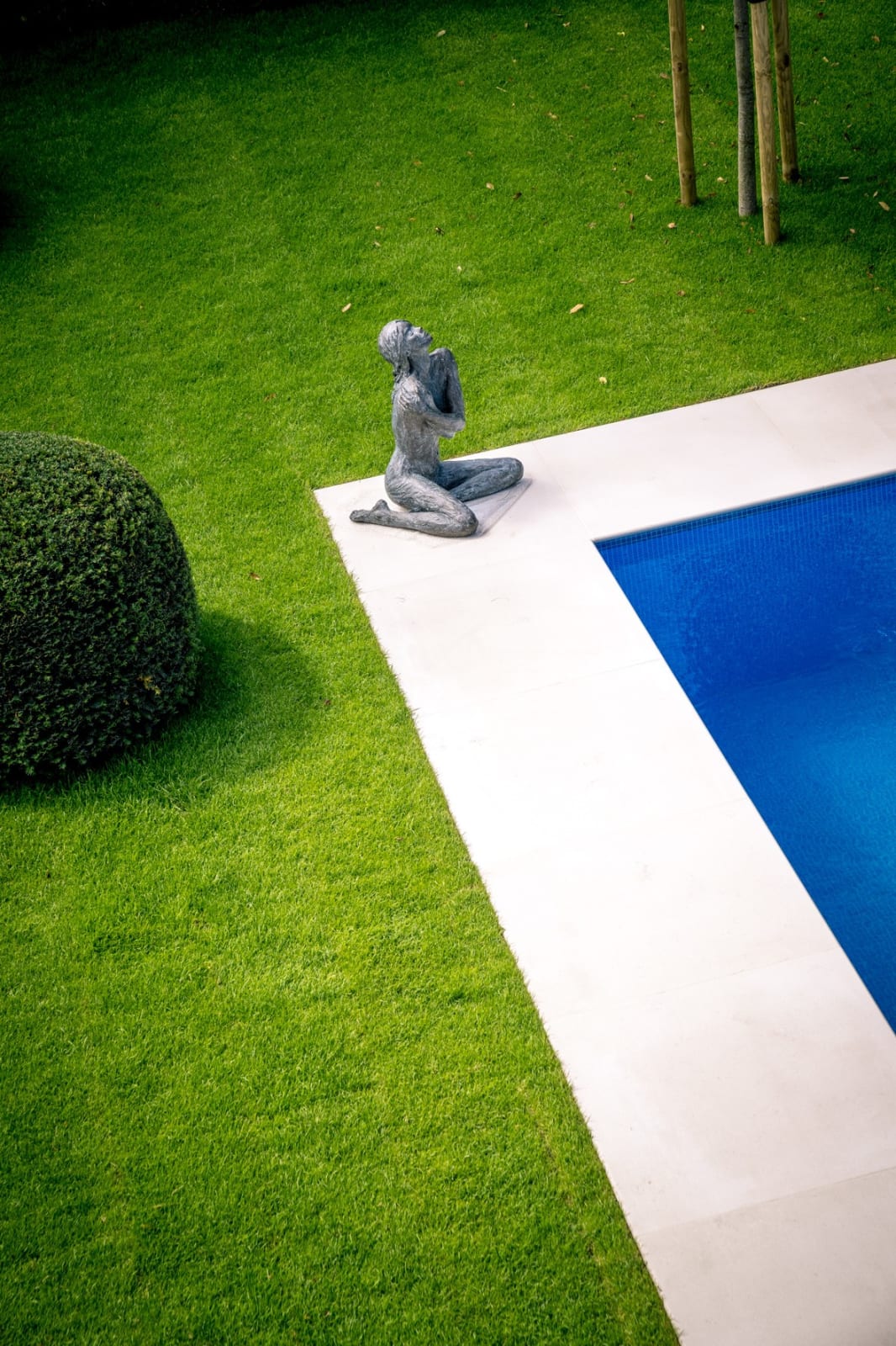 LINDE ERGO, STILLNESS (GROOT)