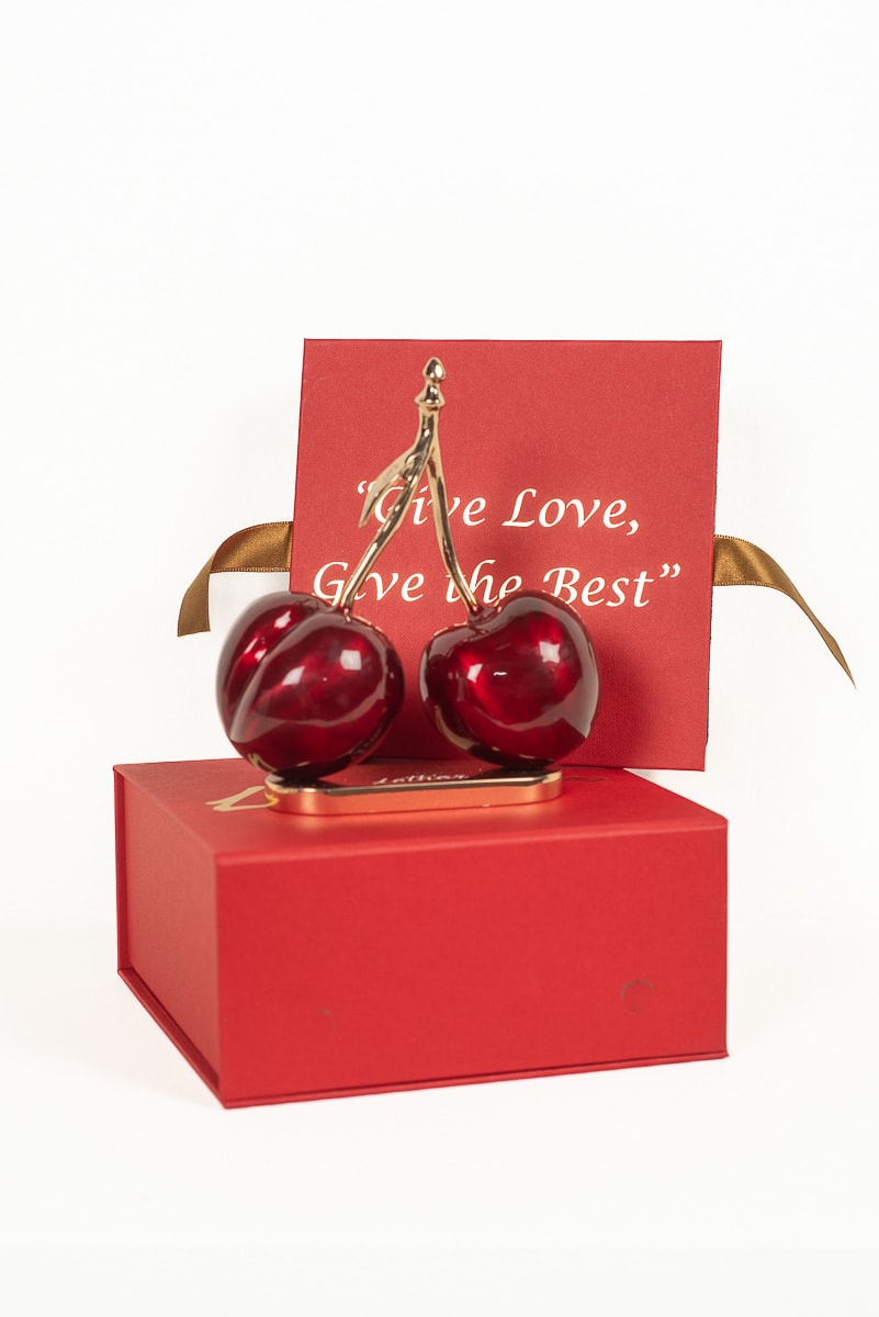 LOTHAR, SWEET HEART MINIATUUR DOUBLE (POLISHED STEM), 2024