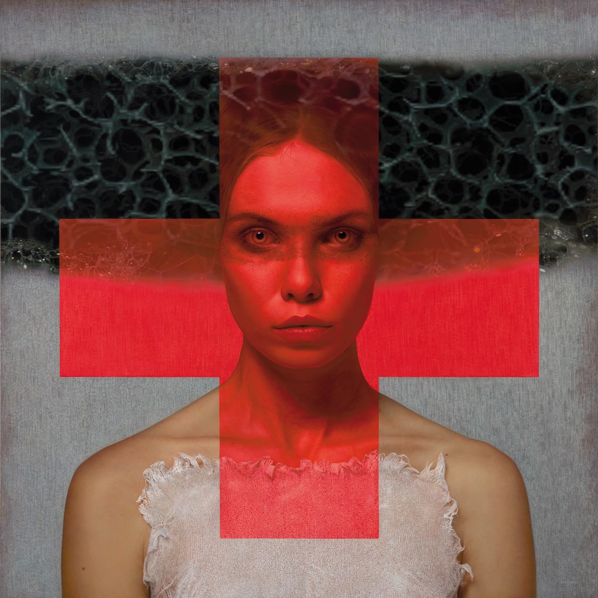 Martin Llamedo, CROSSROADS