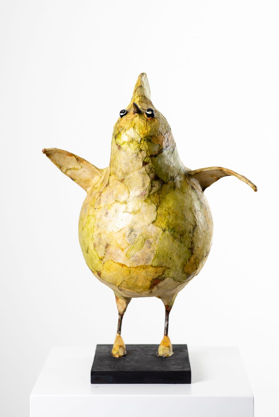 MICHEL FLAMME, GIANLUCA, 2025