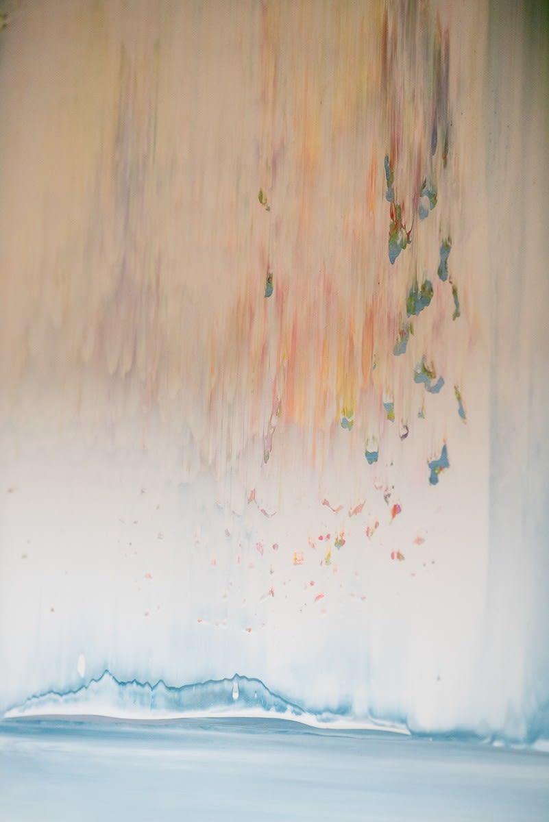 PHILIPPE VAN GELE, DANSKOYA, 2025