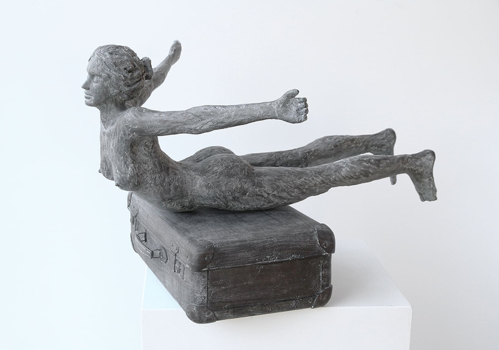 LINDE ERGO, LE VOYAGE AU BOUT DU MONDE (MIDDELGROOT) 1/8