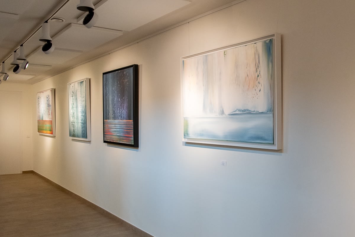 PHILIPPE VAN GELE, DANSKOYA, 2025