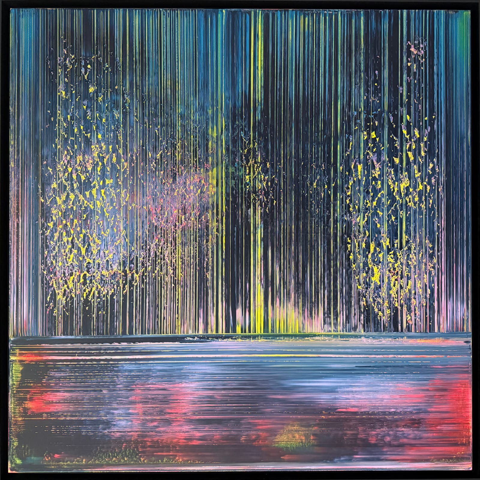 PHILIPPE VAN GELE, ENONTEKIÖ, 2025