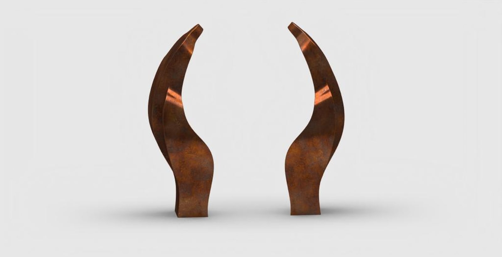 WILLIAM ROOBROUCK, KOESTEREN 1/8