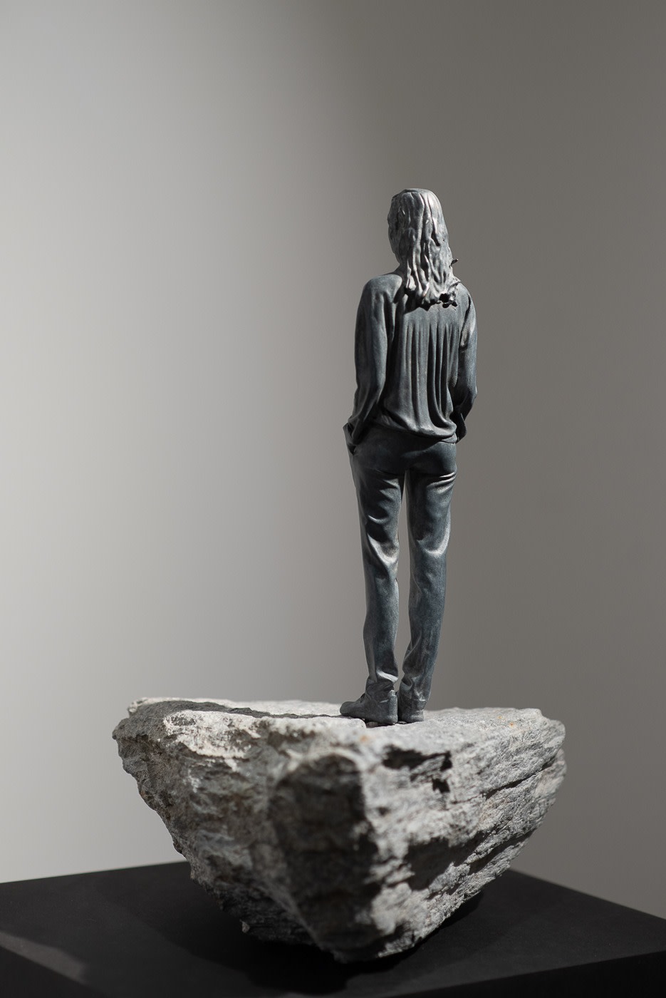 MARIANNE TURCK, WHO AM I?, 2024