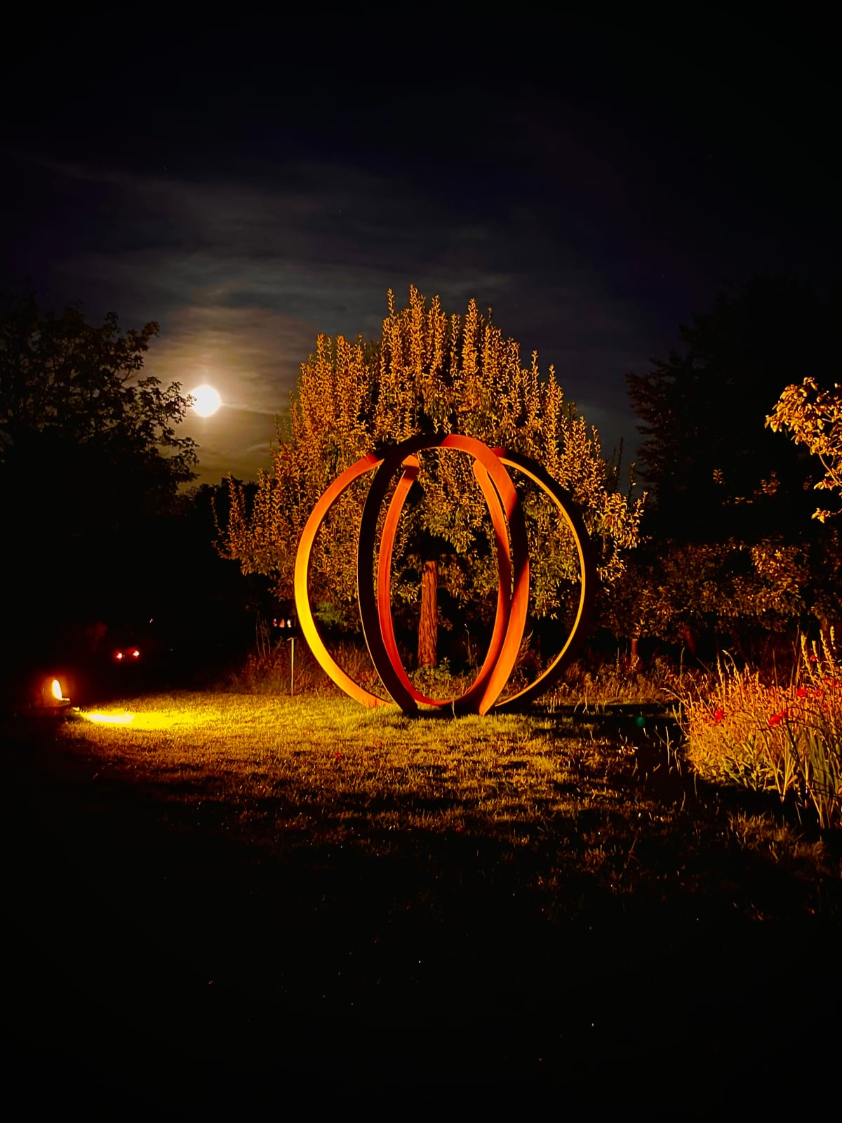 WILLIAM ROOBROUCK, ENDLESS SPHERE