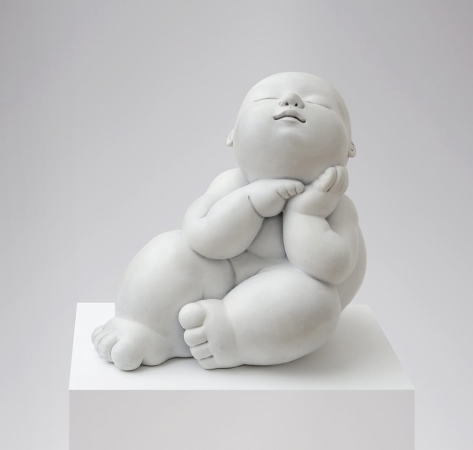 MARIELA GARIBAY, CARESS