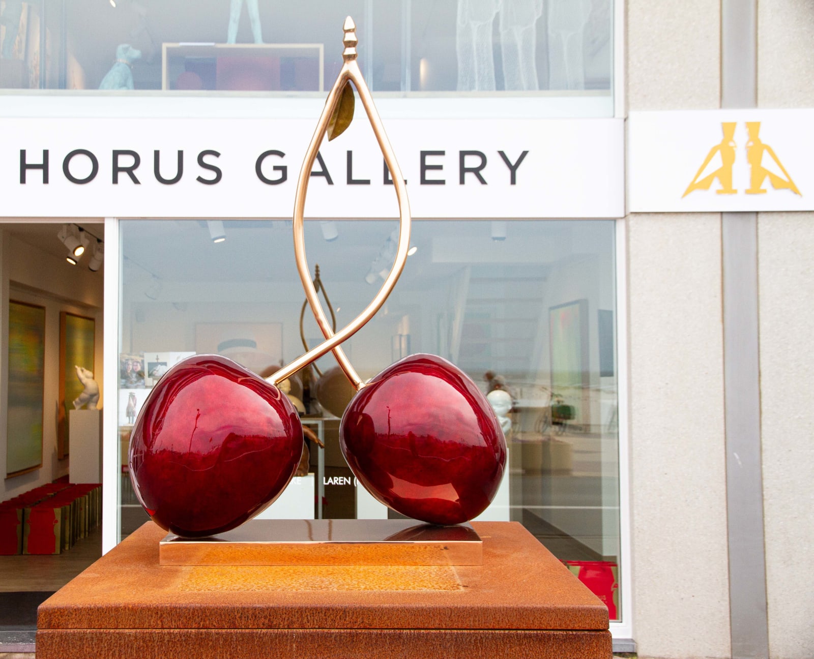 LOTHAR, GRAND DESIRE DOUBLE