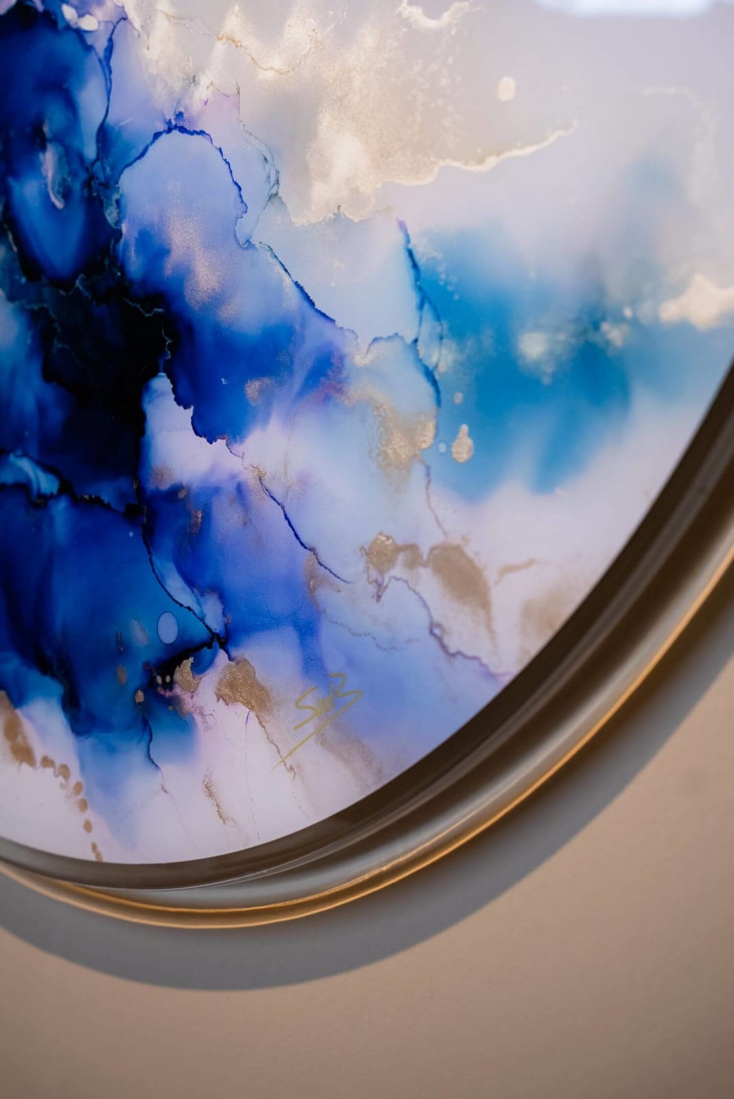 STEPHANIE VAN DER BEEK, NAUTICAL HEARTBEAT