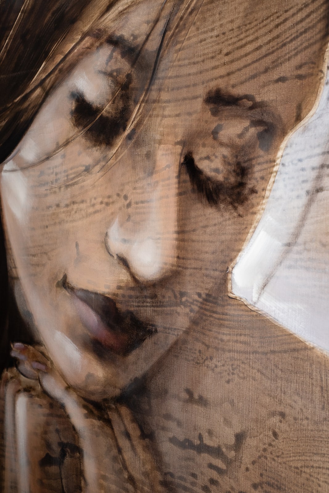 RIK VAN DE WALLE, COMES A TIME