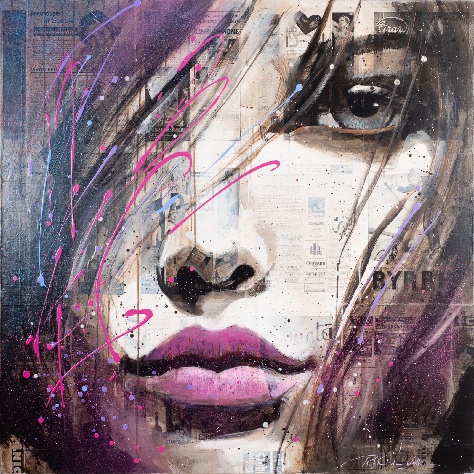 RIK VAN DE WALLE, DAY DREAM