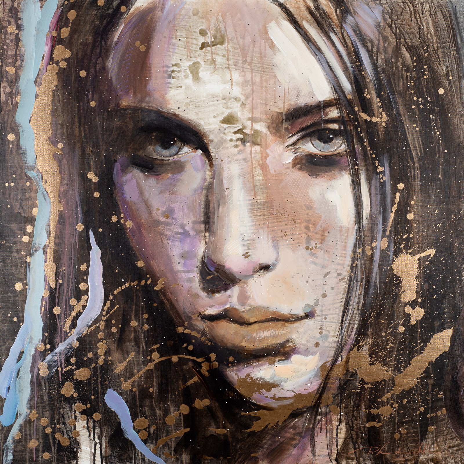 RIK VAN DE WALLE, DREAM BIG