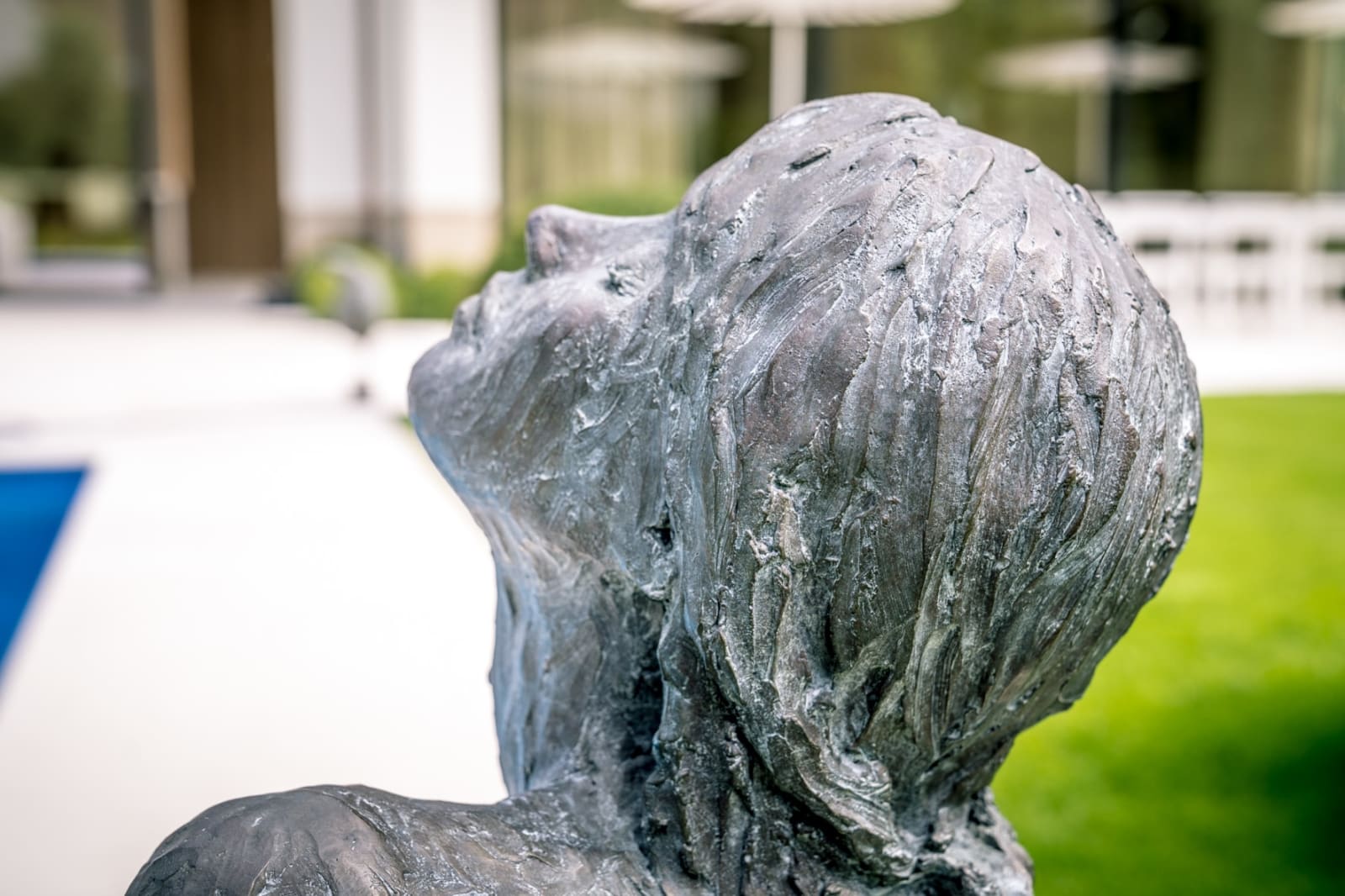 LINDE ERGO, STILLNESS (GROOT)