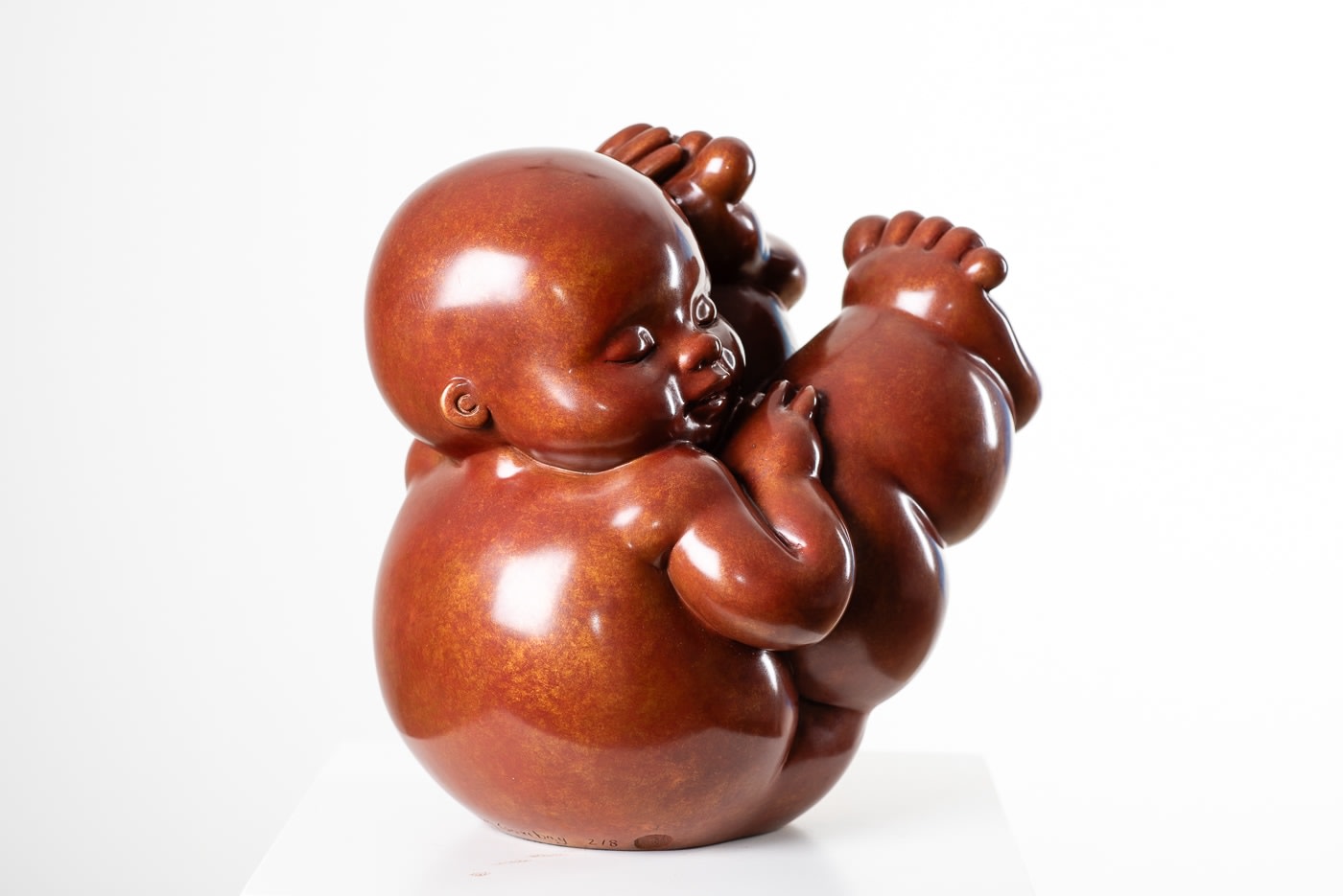 MARIELA GARIBAY, HEARTBEAT