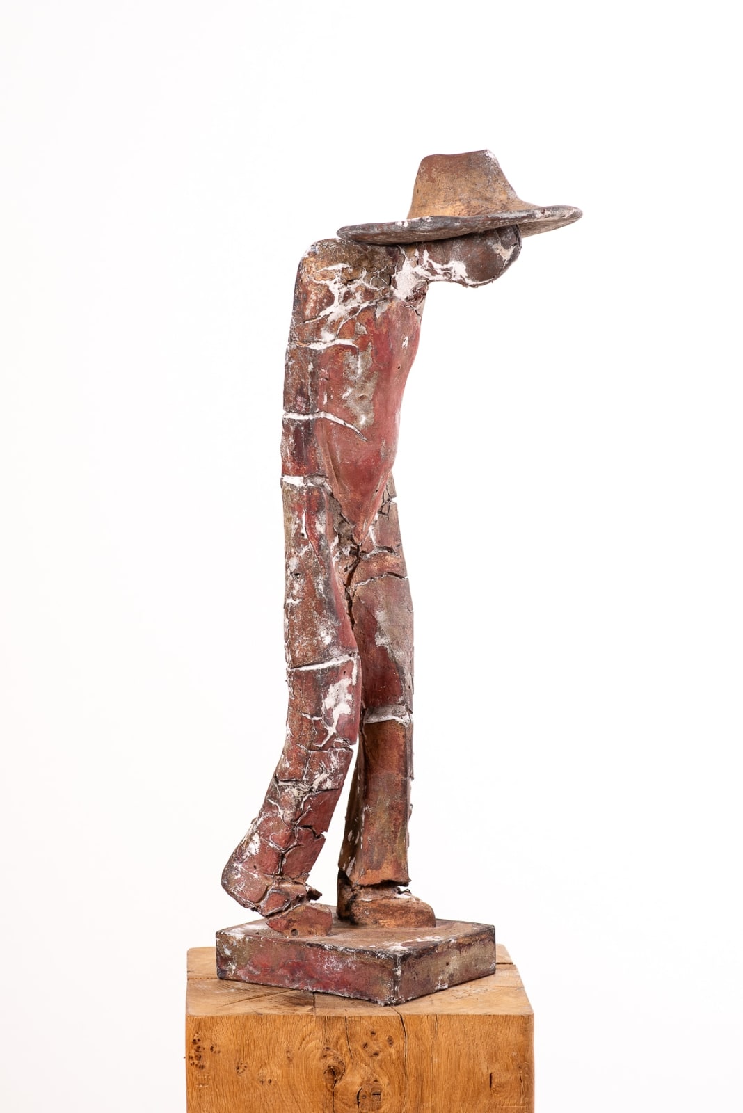 LOTHAR, HANDSFREE GIETHUID