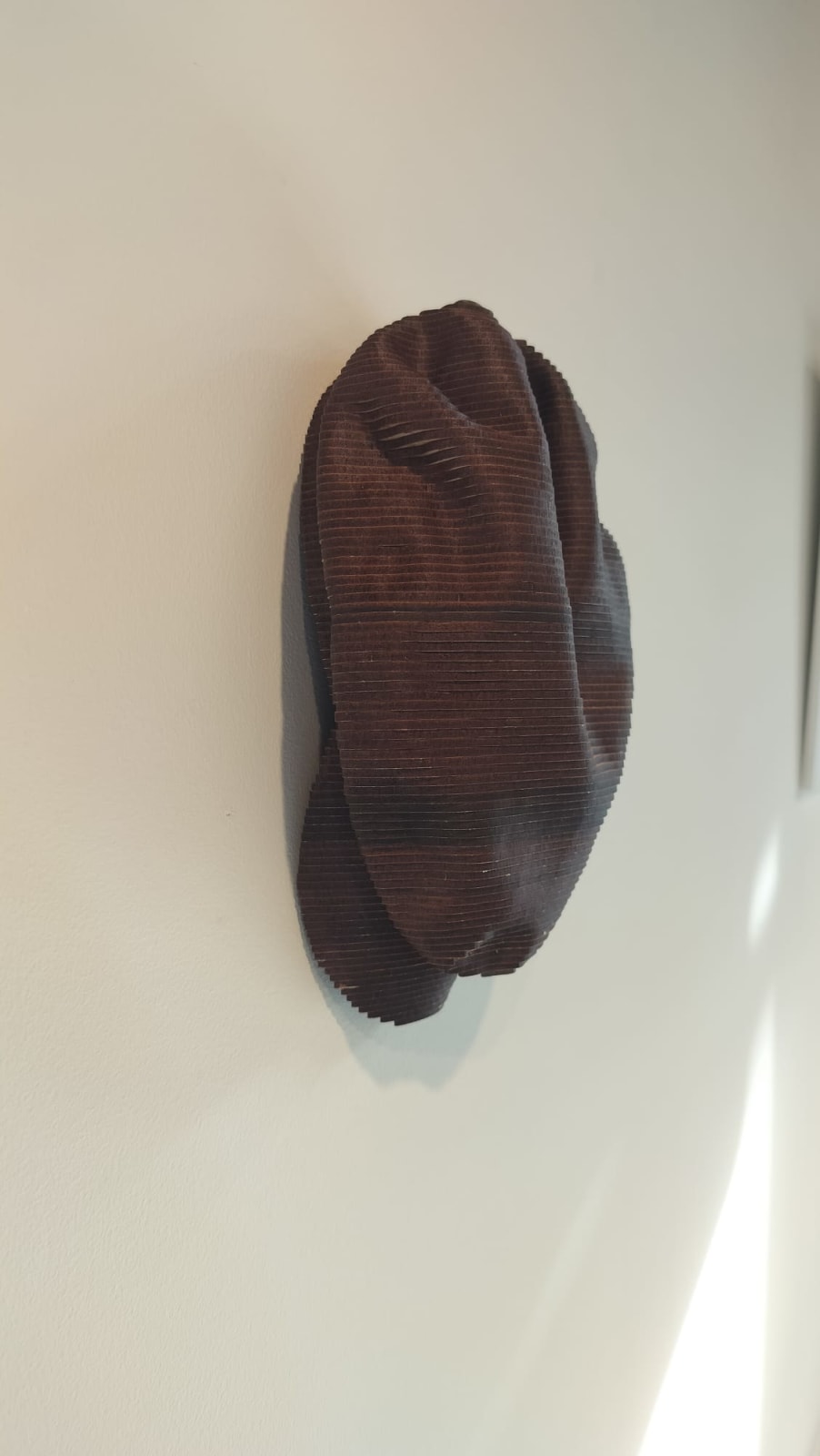 MARIANNE TURCK, WORK IS DONE VERSIE 2 (3 stuks), 2024