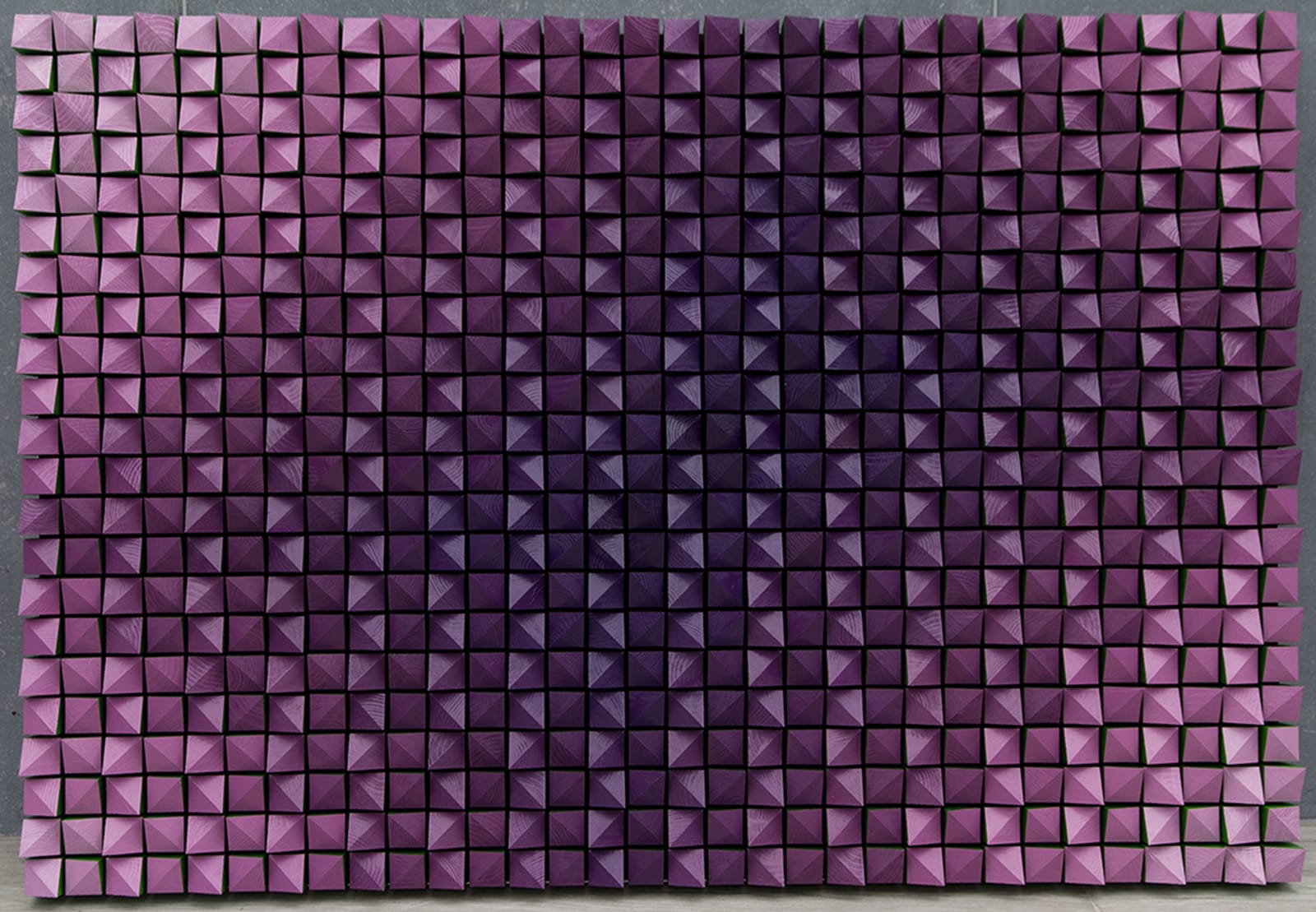 WILDS, PURPLE HEART I