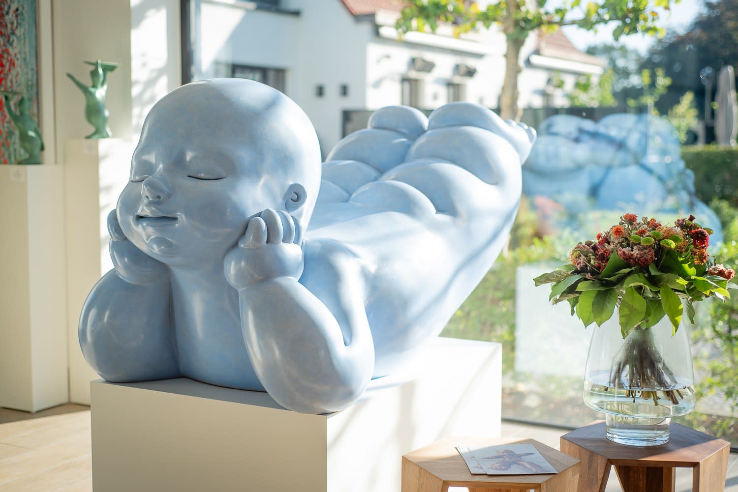 MARIELA GARIBAY, FANTASY, 2024