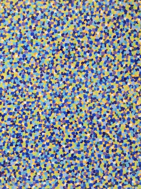 Chaucer Silverson, In a Different Light, 2012