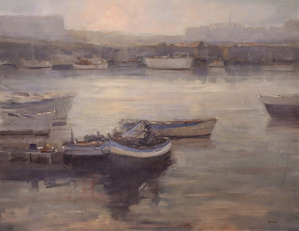 Rick Howell, Anticipation