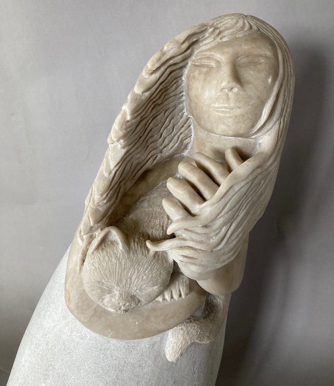 Don Chunestudey, Back to Wind