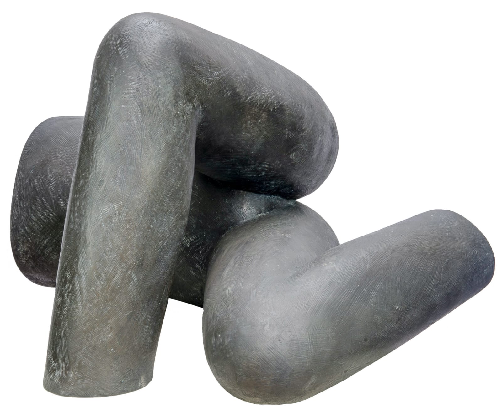 Paul Harris, Anna Turning, 1989