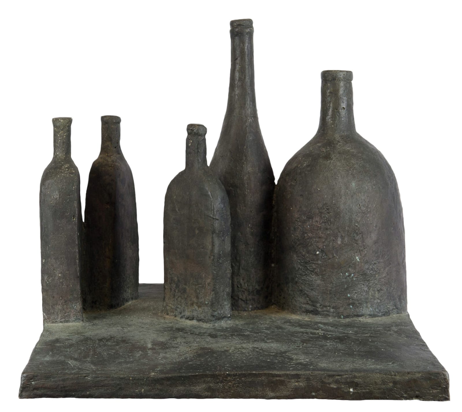 Paul Harris, Gallon Jugs & Others, 1967