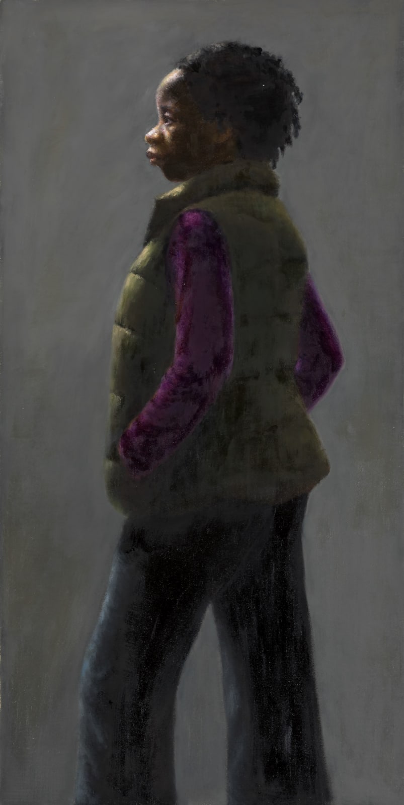 김옥희 KIM, OCKHEE, Untitled, 2015