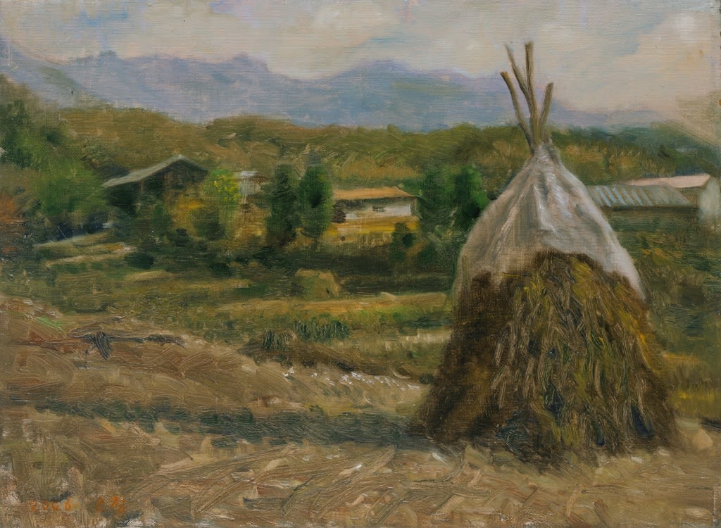 김소정 KIM, So Jeong, Autumn, 2006