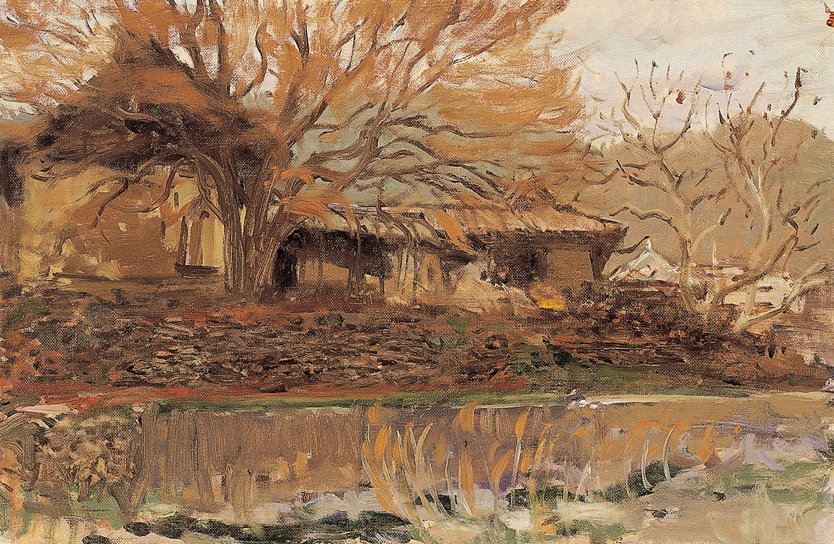 김호걸 KIM, Ho Geol, 3월 March, 2002