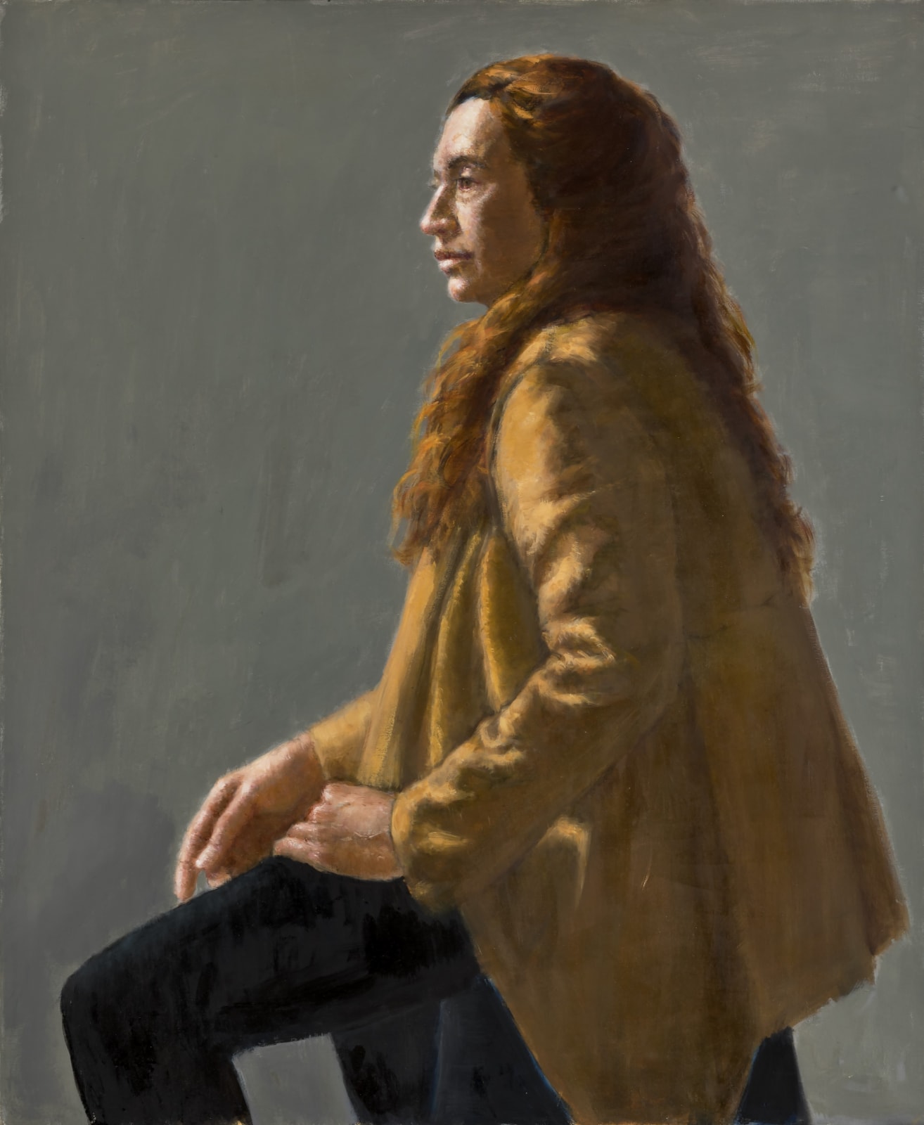 김옥희 KIM, OCKHEE, Untitled, 2015