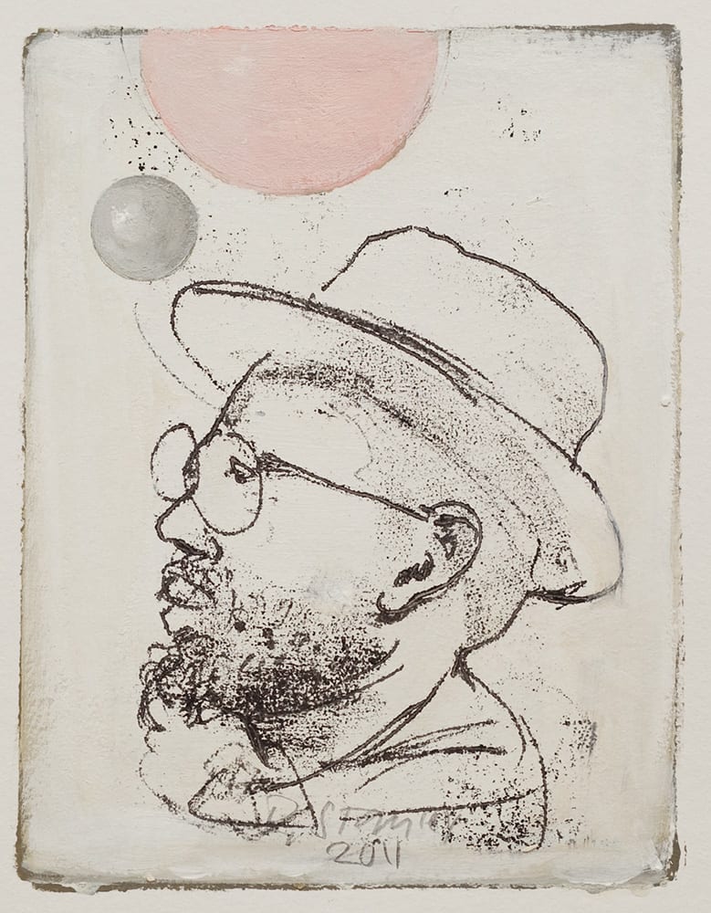 Ransome Stanley, untitled, 2011