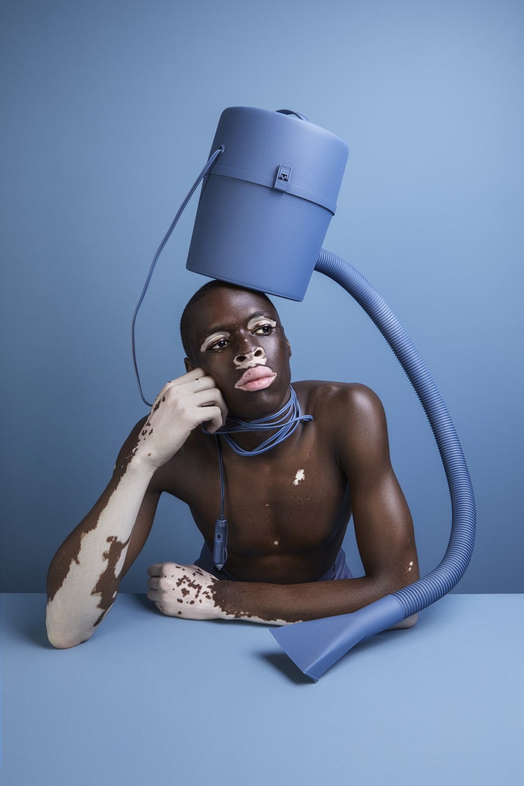 Justin Dingwall, Sapphire IV, 2018