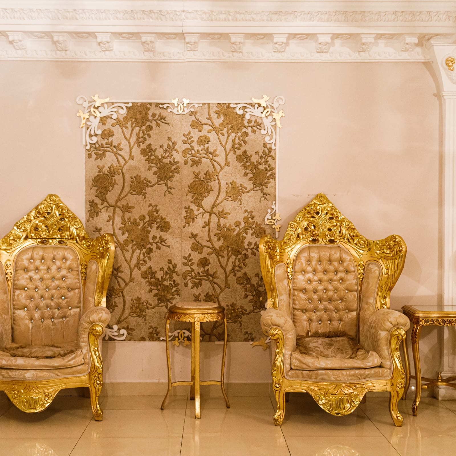 Johanna-Maria Fritz, Daughters of Magic, 2020