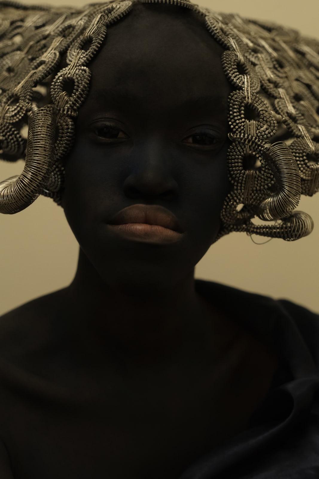 Imraan Christian, Untitled, 2020