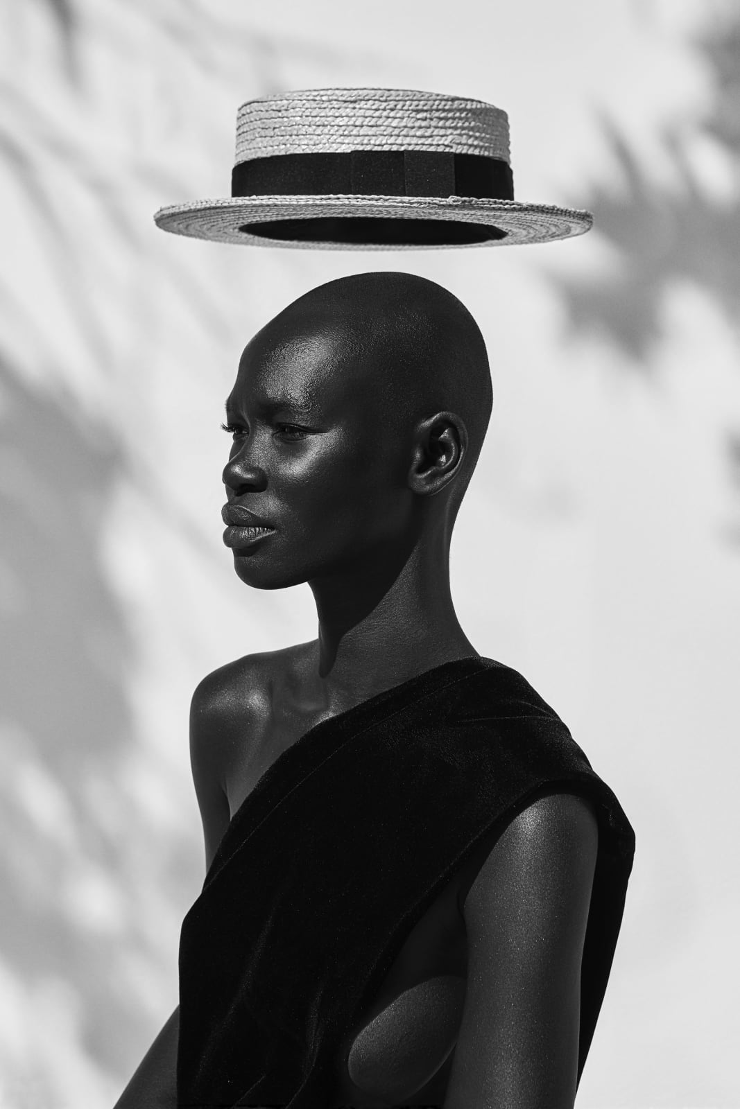 Justin Dingwall, Untitled 1 , 2019