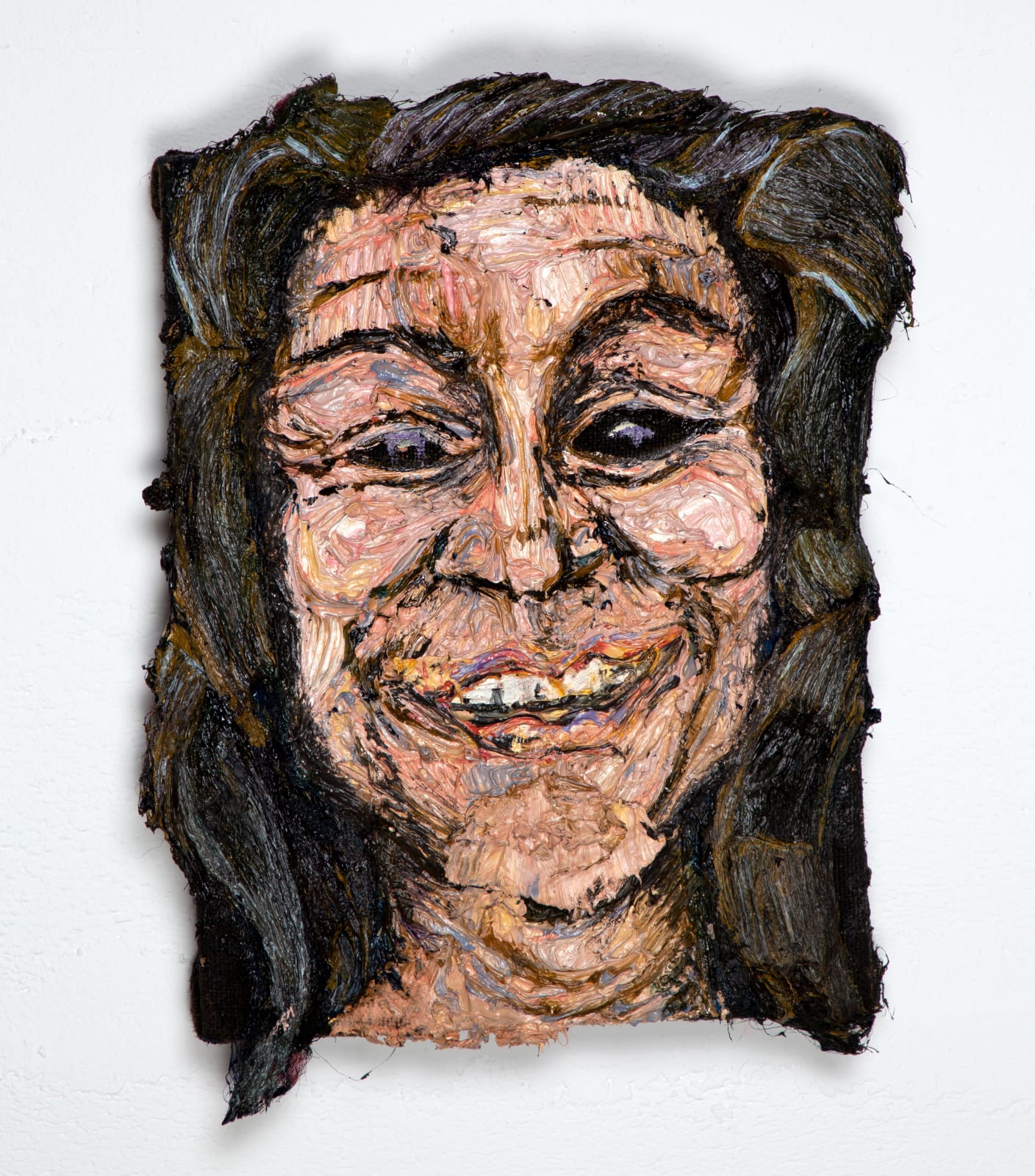 Raquel van Haver, Marjet, 2021