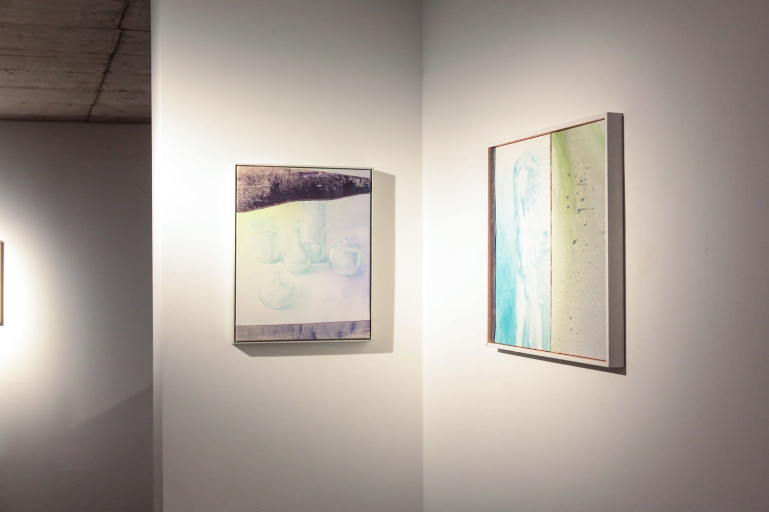 Julien Deiss, Danish pottery, 2019