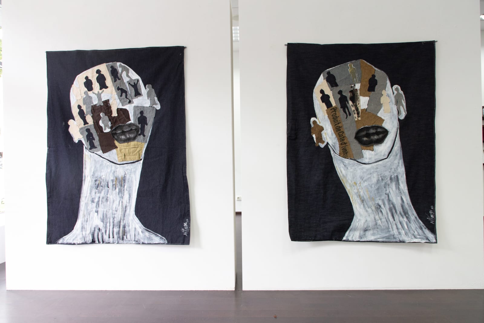 Ange Arthur Koua, Impact 1, 2023