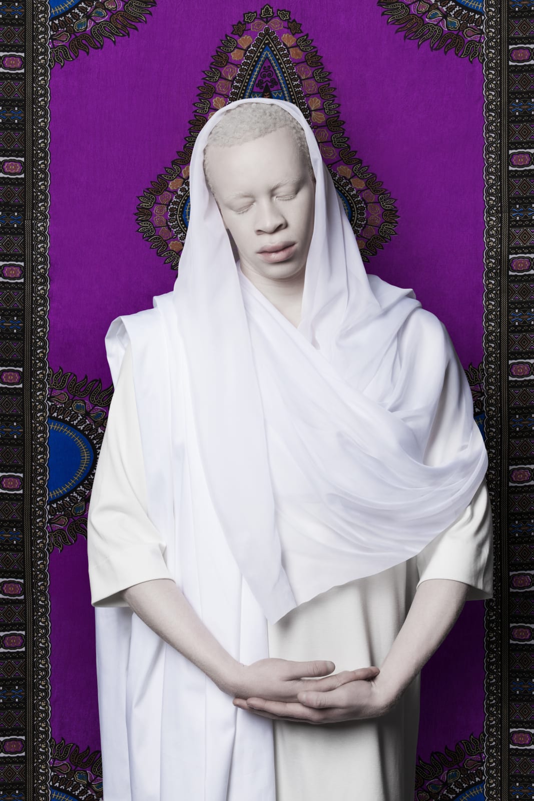 Justin Dingwall, SOAR, 2015