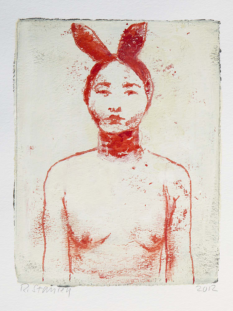 Ransome Stanley, untitled, 2012